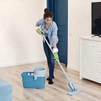 carpet cleaning